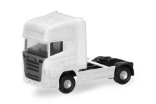 Herpa 086097 - N - Scania R TL 2004 Zugmaschine (2 Stück)